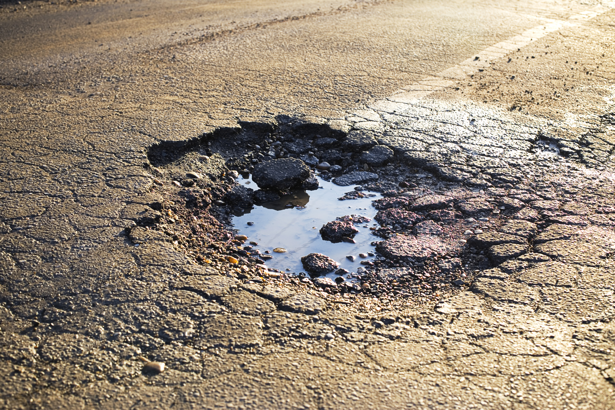 Who is responsible for road maintenance in Florida ...