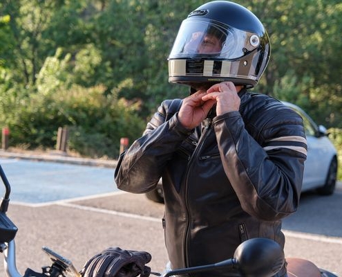 florida motorcycle helmet law