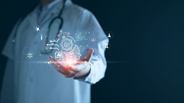 how is ai used in medical diagnosis