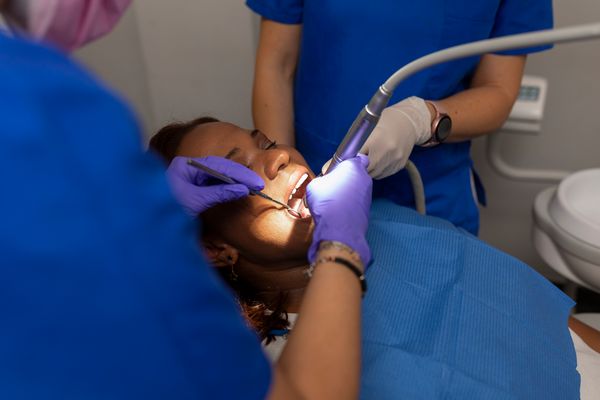 how much compensation for failed root canal