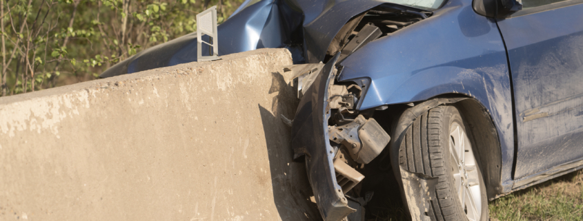 man killed in single-vehicle miramar crash